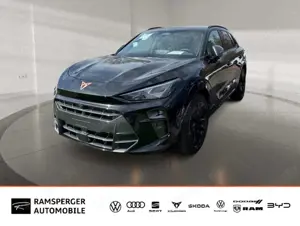 CUPRA Terramar VZ 2.0 TSI 4Drive Matrix/AHK/360°/Headu