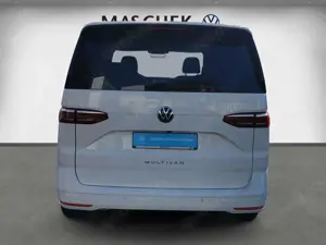 Volkswagen T7 Multivan 1.5 TSI DSG AHK ACC RearView Sitzh Navi Bild 5