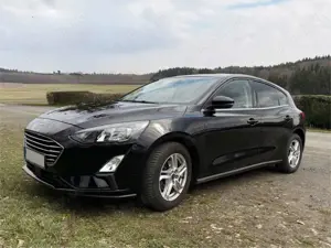 Ford Focus Focus 1.0 EcoBoost Hybrid COOL