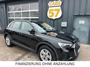 Audi Q3 40 TFSI*QUATTRO*AHK*AUTOMATIK*CARPLAY*PDC*
