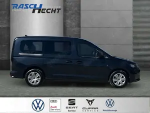 Volkswagen Caddy Bild 5