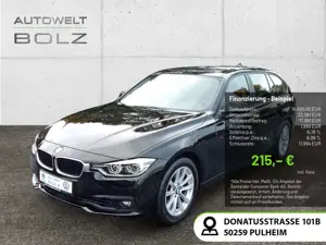 BMW 330 Advantage Touring xDrive HarmanKardon 360 Ka