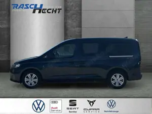 Volkswagen Caddy Bild 2