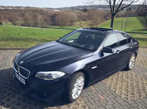 BMW 530 xDrive M-Paket Vollausstattung TÜV Neu 258 PS