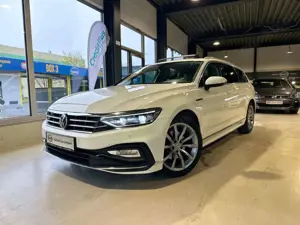 Volkswagen Passat Variant R-Line*PANO*IQ MATRIX*RHKAM*ACC*