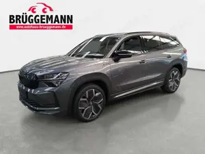 Skoda Kodiaq KODIAQ 1.5 TSI DSG SPORTLINE NAVI LED ACC PANO WIN
