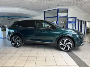 Nissan Qashqai 1.3 DIG-T Xtronic, Tekna-Premium