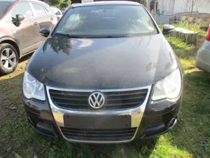 Volkswagen Eos 1.4