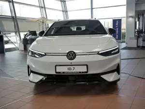 Volkswagen ID.7 Tourer Pro S 210 kW 286 PS 86 kWh 1-Gang-Automatik Bild 2