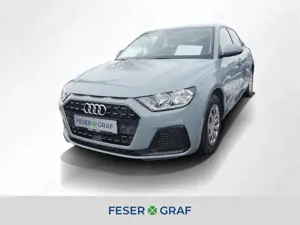 Audi A1 Sportback 30 TFSI advanced CarPlay GRA Sitzh.