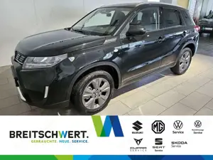 Suzuki Vitara 1.4 Comfort LED/ ACC/Navi/Fernlichtass./RFK