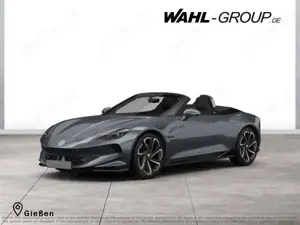 MG Others Cyberster yberster Xpower MY24 *Scherentüren*Cabri