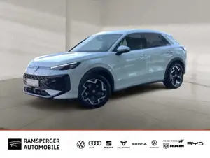 Volkswagen T-Roc 1.5 eTSI DSG R-Line AHK ACC LED APP Kamera