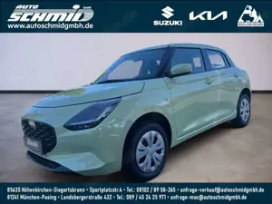 Suzuki Swift SWIFT CLUB HYBRID