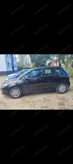 Volkswagen Golf Plus 1.2 TSI BlueMotion Technology Trendline