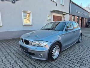 BMW 120 i,Klimaaut,Xenon,TÜV 12/26