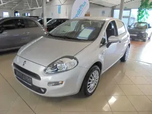 Fiat Punto Evo 5-Türer 1.2 8V