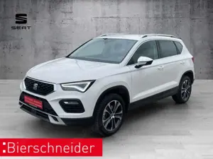 SEAT Ateca 1.5 TSI DSG Style Edition LED Navi PDC ACC Link WP