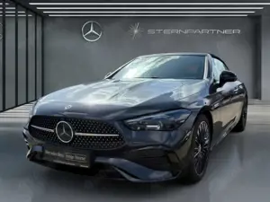 Mercedes-Benz CLE 300 4M AMG+Night+Navi+Kamera+Airscarf+Distronic