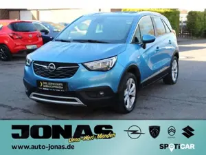 Opel Crossland X 1.5T INNOVATION ***NEUER MOTOR***