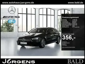 Mercedes-Benz CLA 250 e SB AMG-Sport/LED/Cam/Totw/Keyl/EASY-P