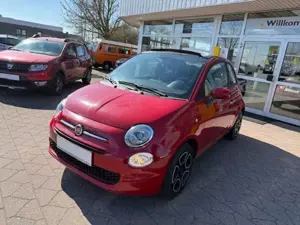 Fiat 500 Fiat 500 Cabrio Dolcevita 1.0