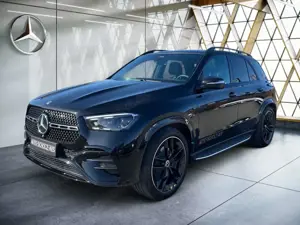 Mercedes-Benz GLE 450 d 4MATIC AMG Edition Pano*AHK*HUD*StHz** Bild 3