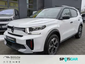 Citroen C3 Aircross MAX Extended Range - 54kWh/KLIMAAUT/KAMERA/PDC