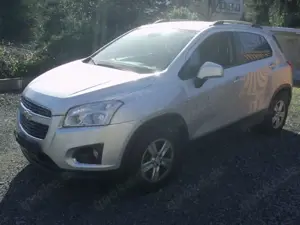 Chevrolet Trax Trax 1.7TD LT