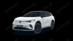 Volkswagen ID.4 GTX 4Motion *TopLeasing*IQ-Light*DCC*Pano*