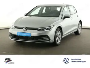 Volkswagen Golf VIII 1.5 eTSI DSG Life