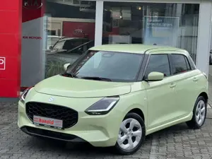Suzuki Swift 1.2 DUALJET HYBRID CVT Comfort