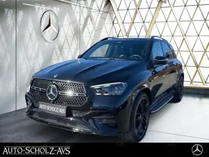 Mercedes-Benz GLE 450 d 4MATIC AMG Edition Pano*AHK*HUD*StHz**