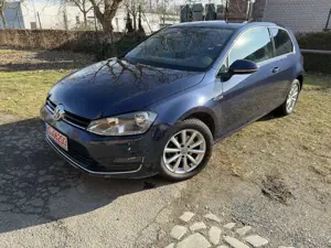 Volkswagen Golf Lounge BMT