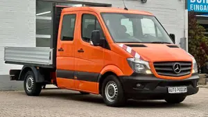 Mercedes-Benz Sprinter II Pritsche/DoKa 314 CD/ 1 Hand