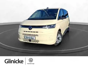 Volkswagen T7 Multivan Taxi 8-Sitzer Lang 5Jahre Garantie*