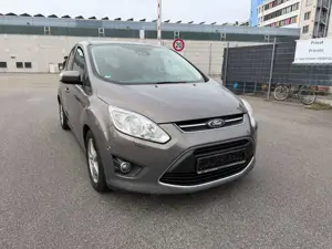 Ford C-Max C-MAX Sync Edition