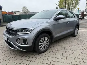 Volkswagen T-Roc Bild 3