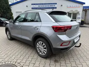 Volkswagen T-Roc Bild 5
