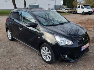 Mitsubishi Space Star Top