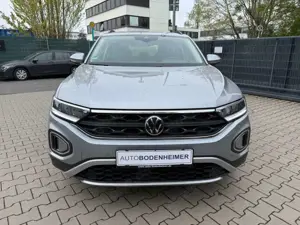 Volkswagen T-Roc Bild 2