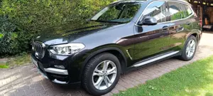 BMW X3 X3 Diesel xDrive20d Aut. xLine