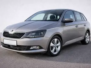 Skoda Fabia Fabia Combi 1.4 TDI Style