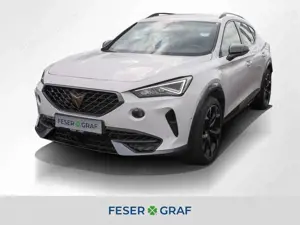 CUPRA Formentor VZ 1.4 eTSI - NAVI,RFK,PDC,SHZ,
