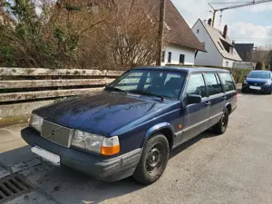 Volvo 945