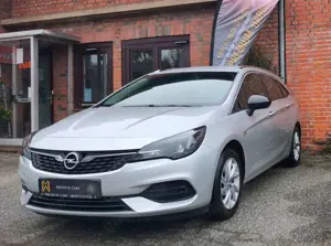 Opel Astra K Sports Business+Insp.NEU+AHK+5J Garantie