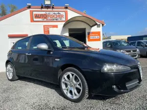Alfa Romeo 147 1.6 TS 16V Corse "Hu neu"