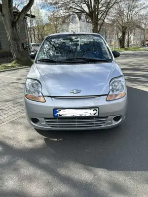 Chevrolet Matiz