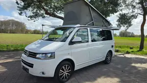 Volkswagen T5 California