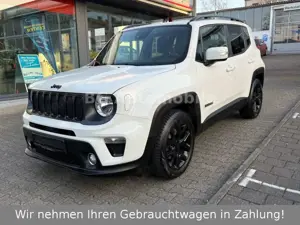 Jeep Renegade Longitude FWD *Automatik*